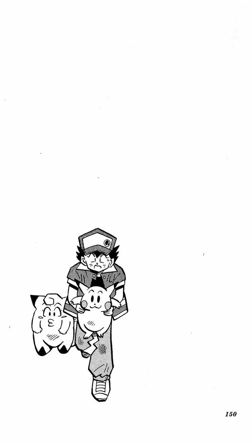 quái vật pocket chapter 6 28