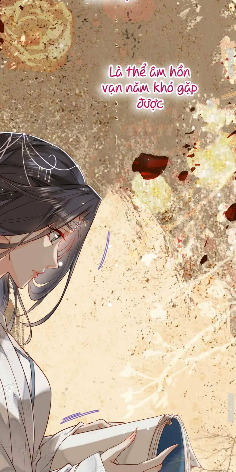 xuyên sách : nghịch đồ hắn lại muốn bắt nạt sư phụ chapter 5 31