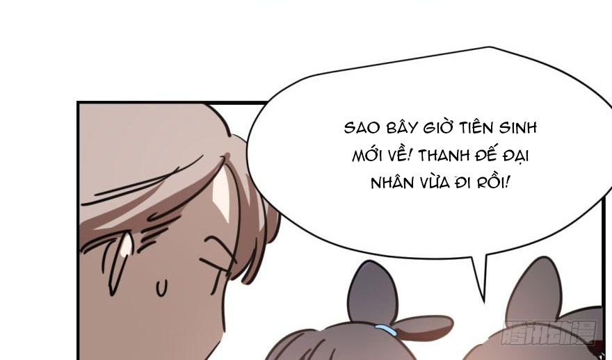 Bắt Lấy Ngao Ngao chapter 58 - Trang 49