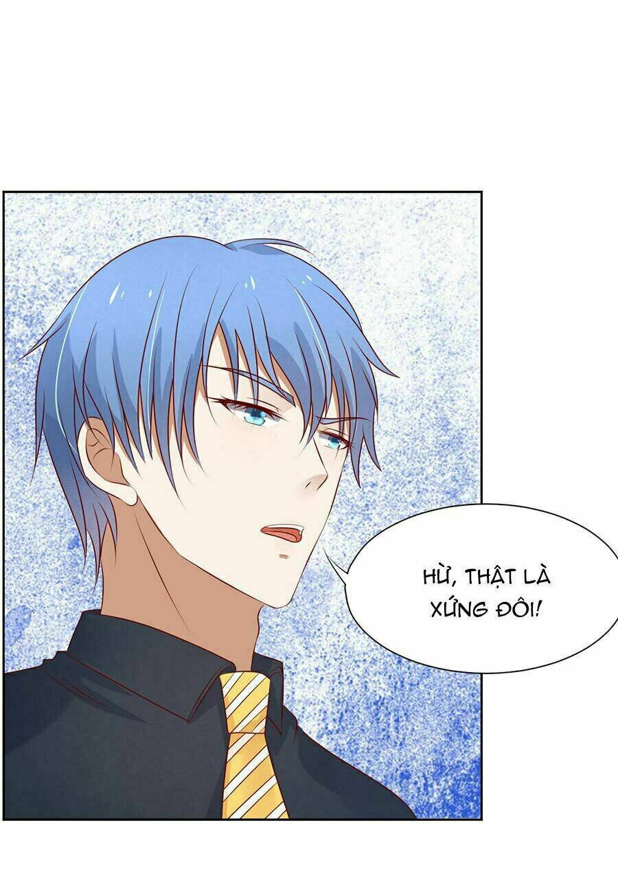 liệt ái tri hạ: series mật đào tiểu tình nhân chapter 33 28