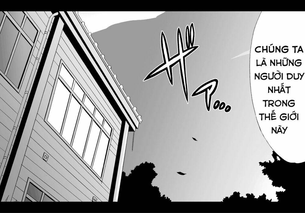 angel game: sayonara to mirai no kakera chapter 1 17