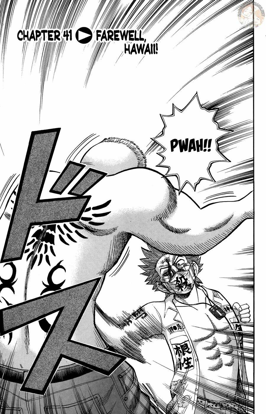 nanba mg5 chapter 41 2