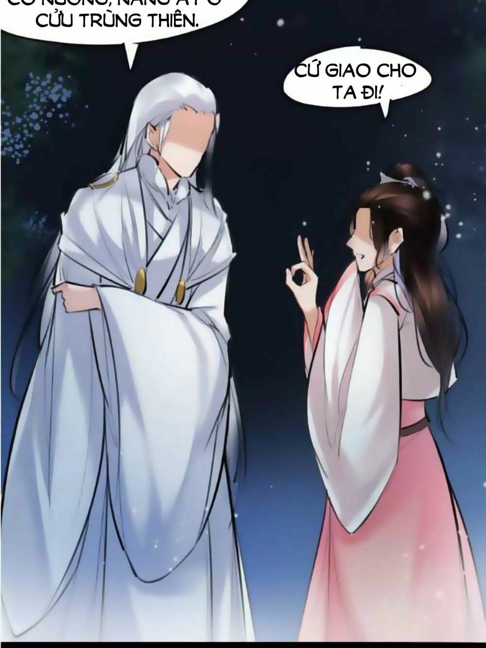 đường tăng cũng quyến rũ chapter 22 28