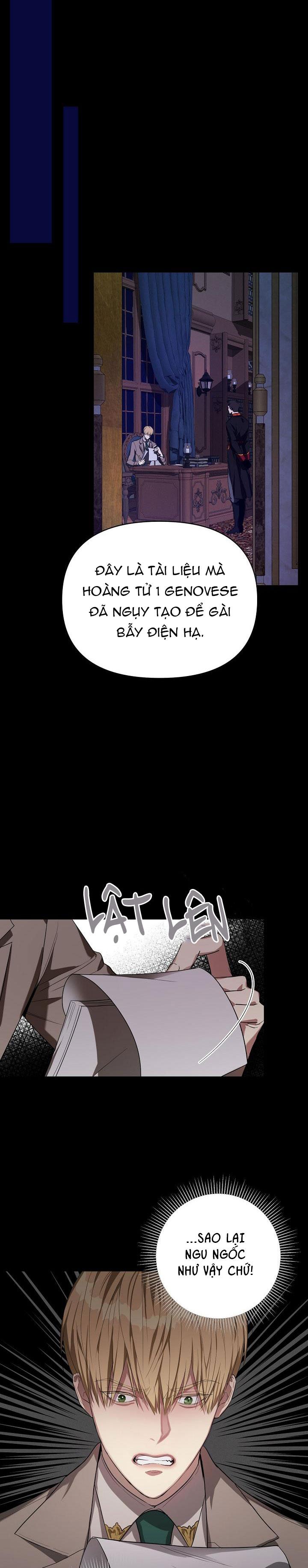 hai đất nước, đất nước của nô lệ chapter 10 11