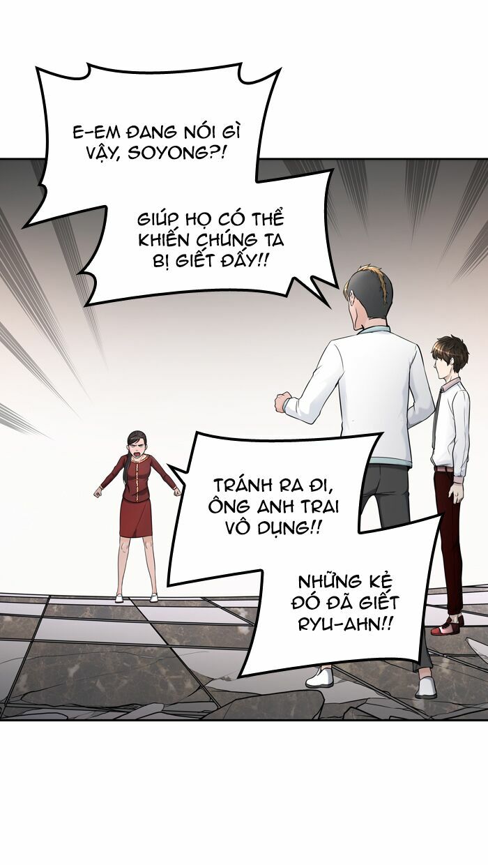 tòa tháp bí ẩn 2 chapter 323 23