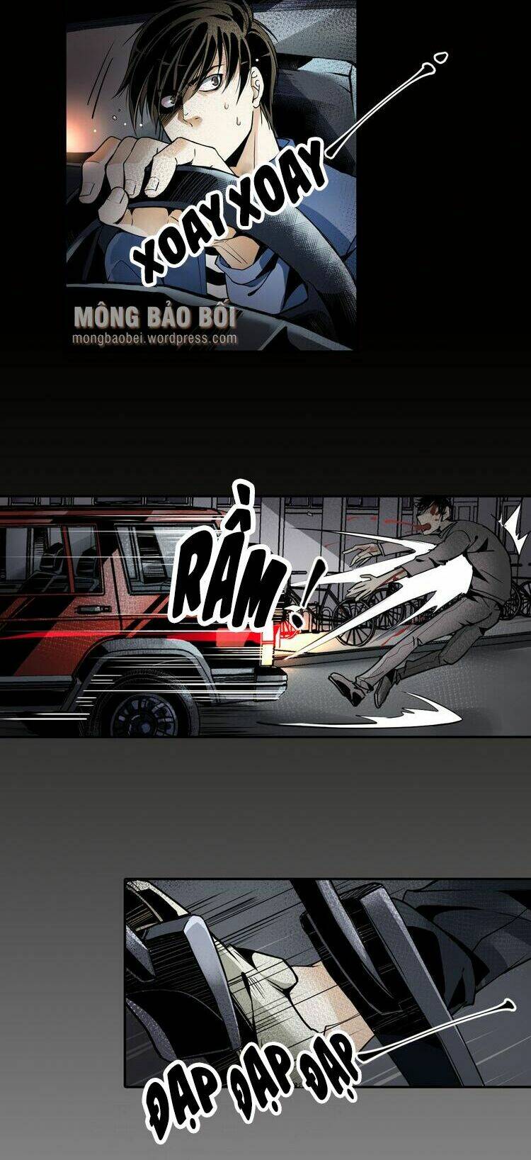 bình minh cuối cùng chapter 2 26