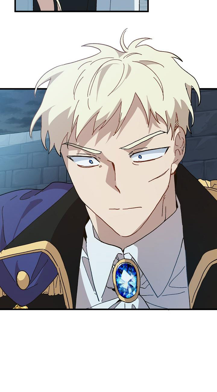 công chúa giả điên chapter 14 21