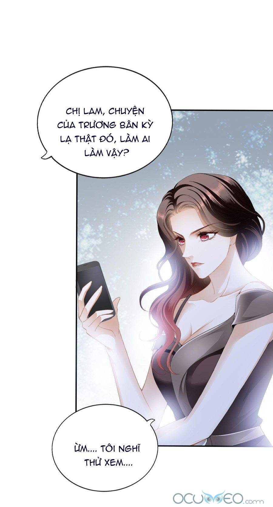 ác nữ rắn chapter 4 22