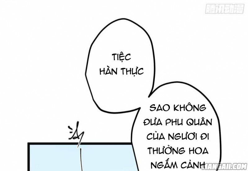 phế vật công chúa muốn nhặt chồng chapter 37 21