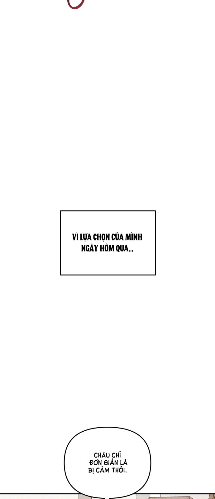 bạn gái tôi là robot -câu chuyện của cheol soo và young hee chapter 18.2 23