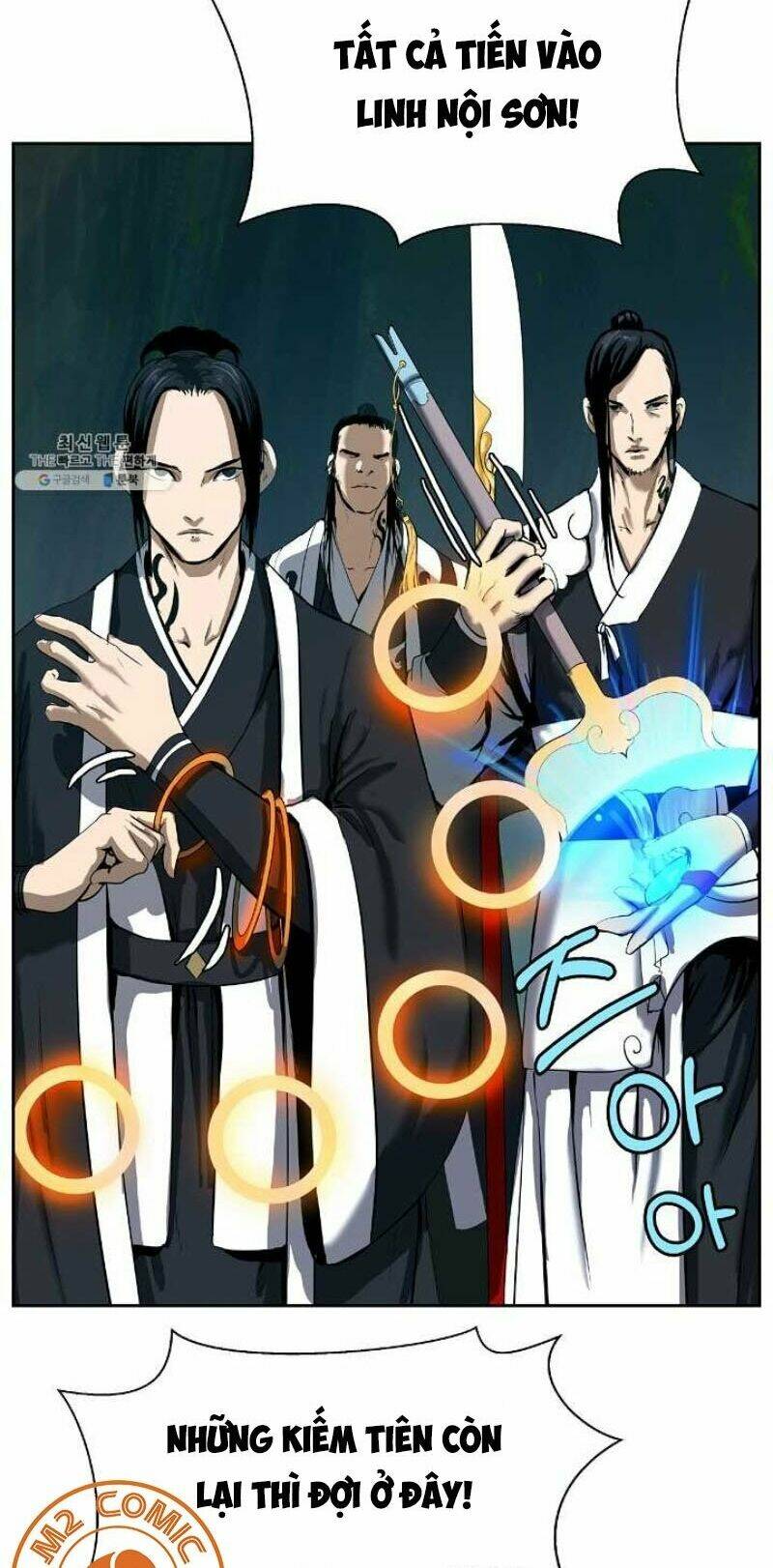 xuyên không thành hổ chapter 29 75