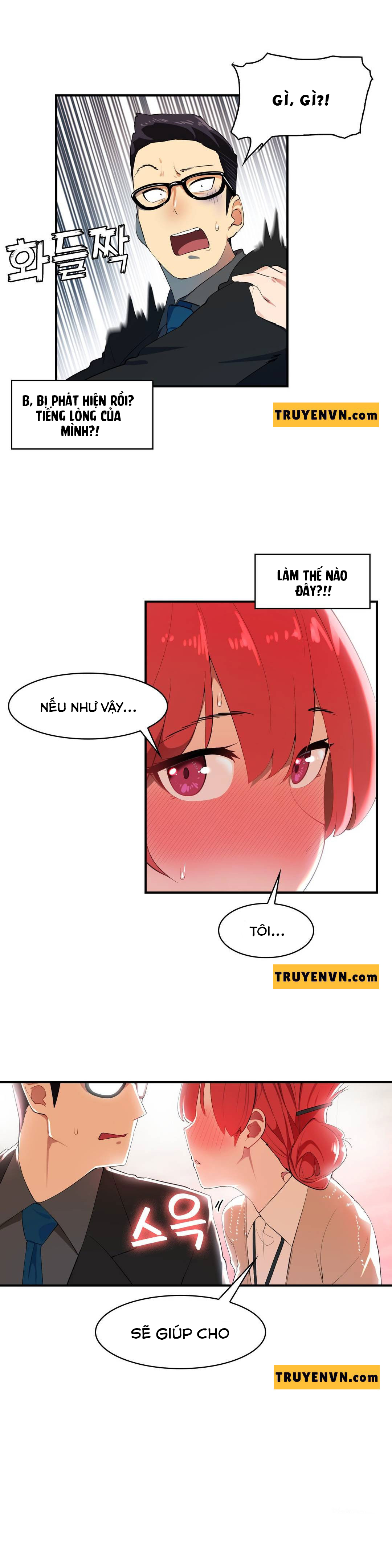 vấn đề nhạy cảm chapter 2 9