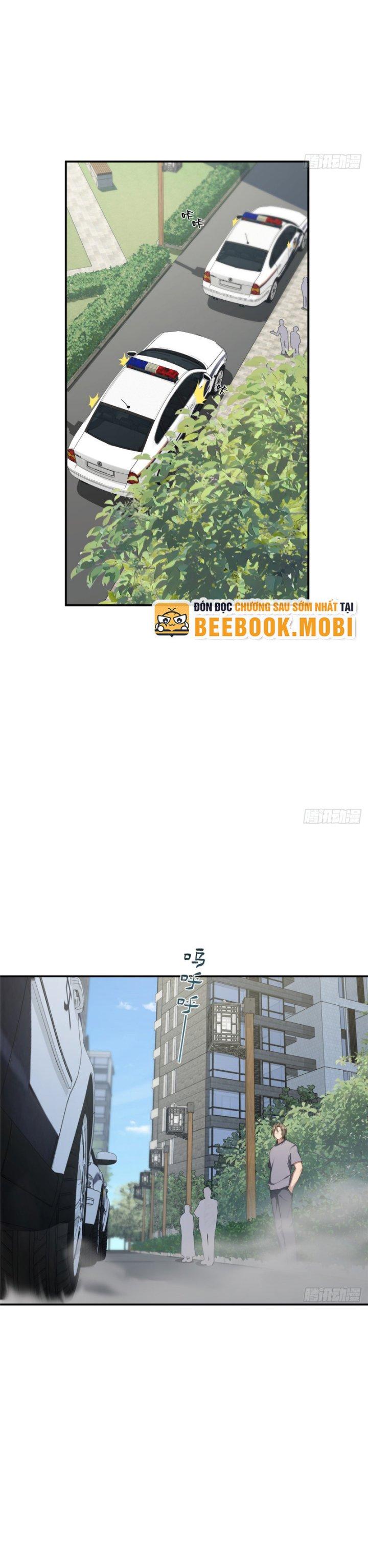 nữ chính chạy từ trong sách ra thì phải làm sao chapter 30 10