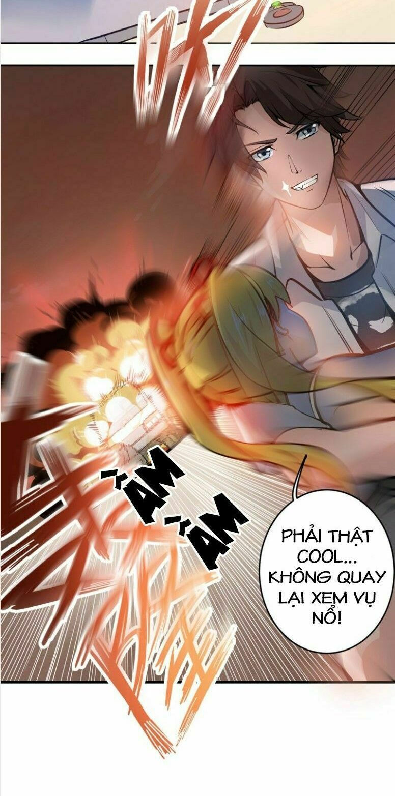 tối cường thần y tại đô thị chapter 6 7