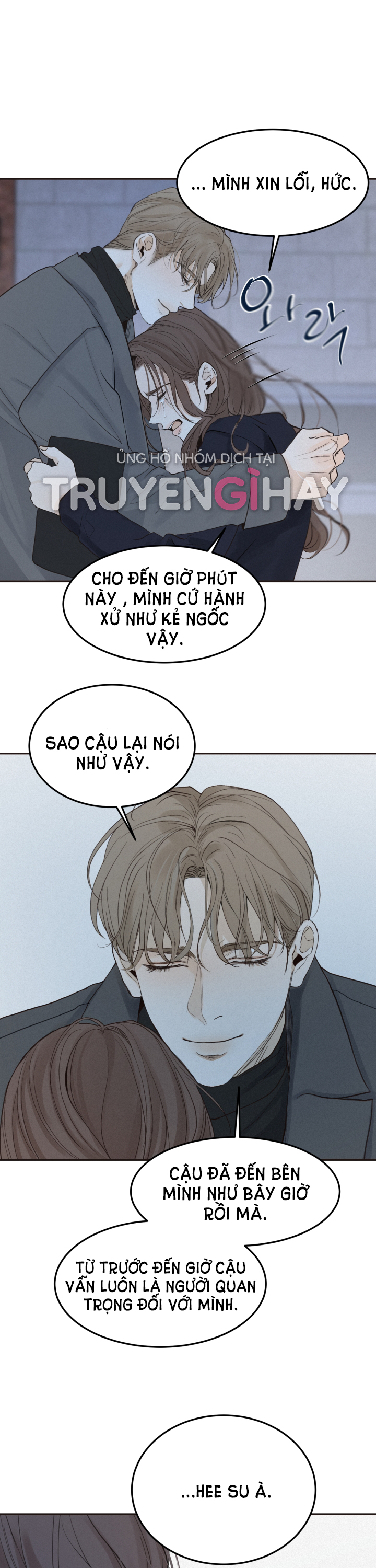 những người đàn ông đã lên giường tôi chapter 33.2 4