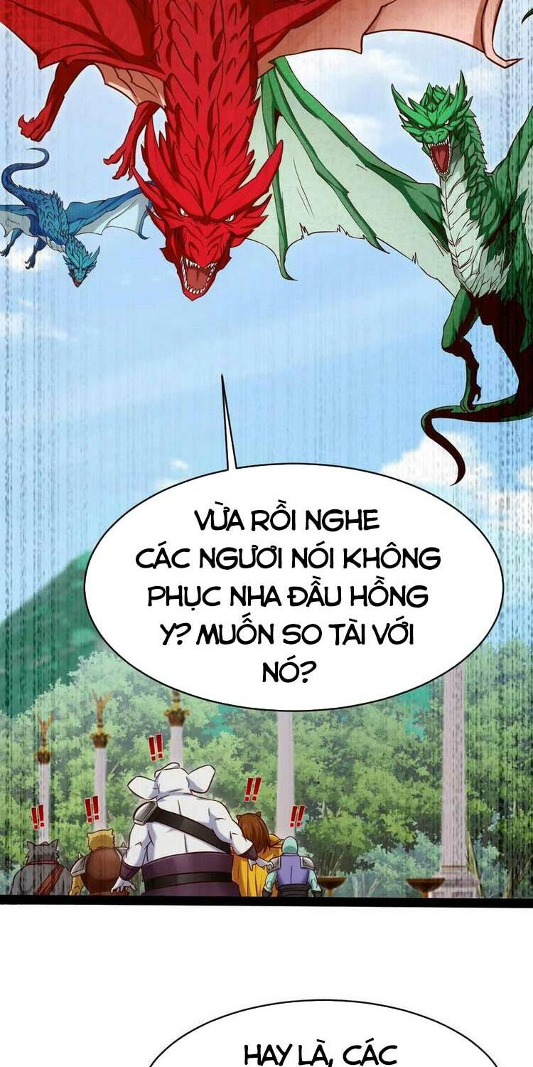 ma thú kiếm thánh dị giới tung hoành chapter 206 25