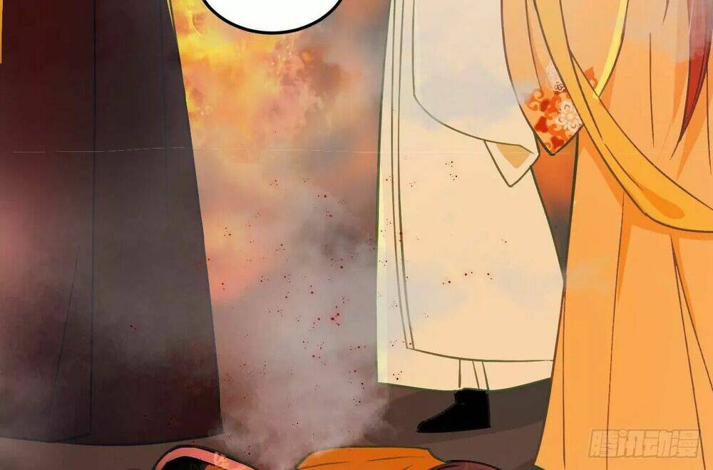 vương gia ba tuổi rưỡi của tôi chapter 42 69