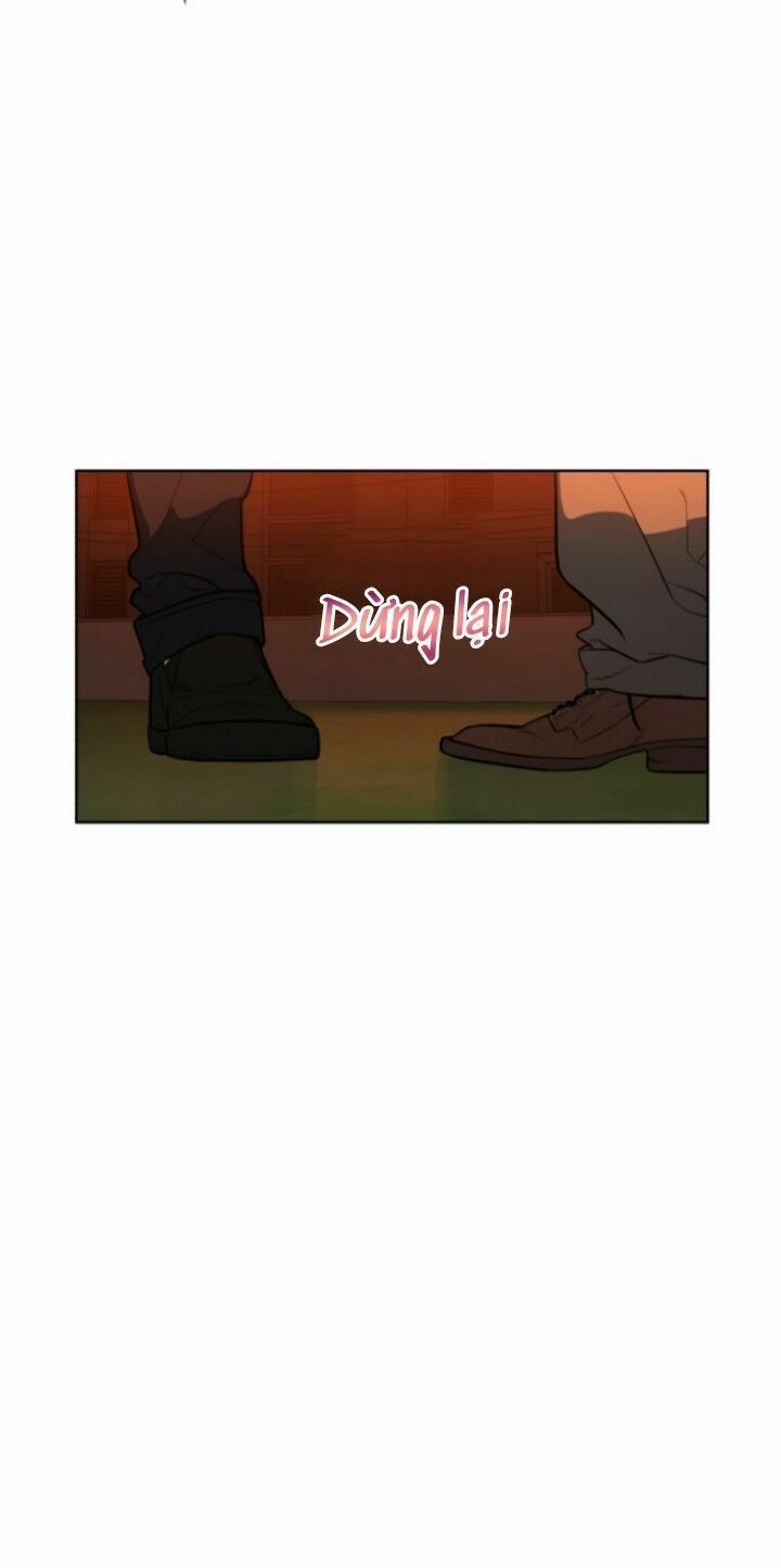 Máu trắng chapter 19 9