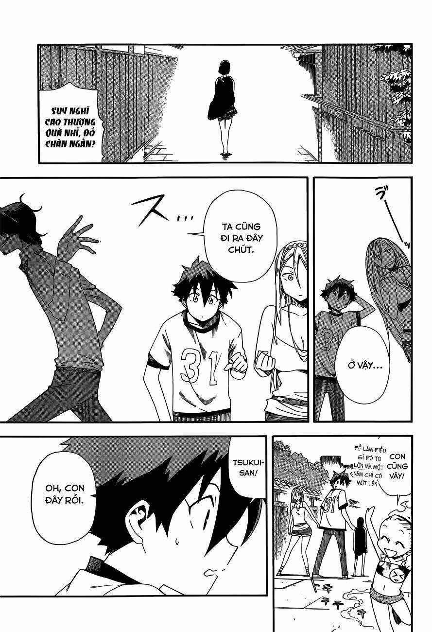 baketeriya chapter 14 4