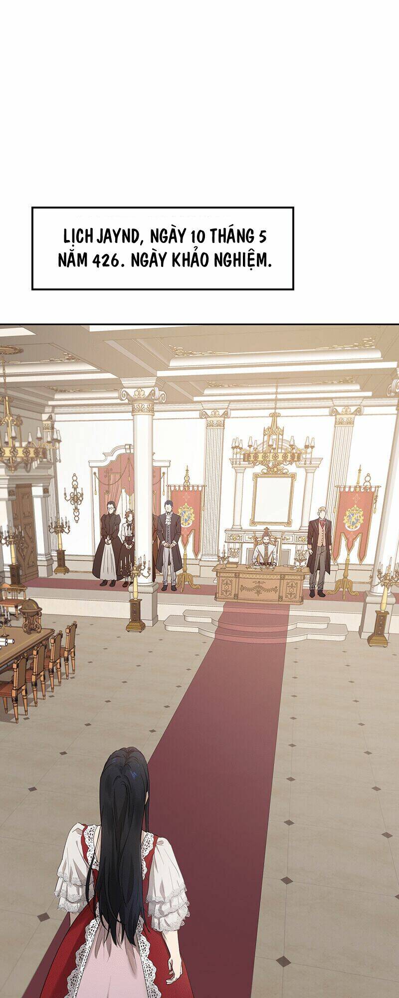 khế ước của ma tộc chapter 6 1