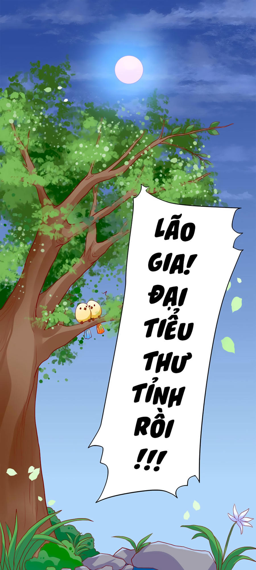 từ đây vương gia không thượng triều sớm chapter 5 3