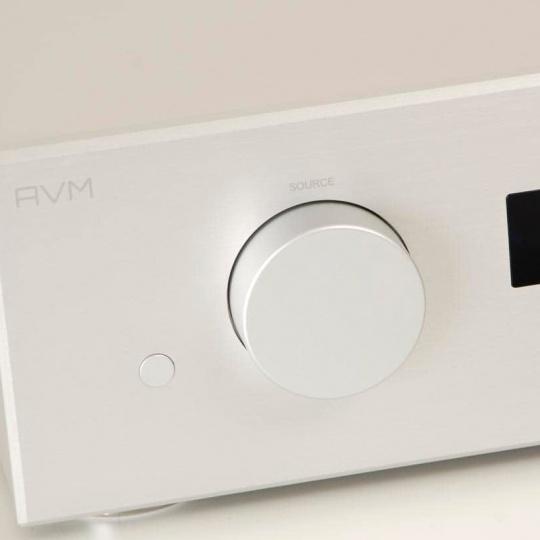 AVM EVOLUTION 5.2T SALE MẠNH