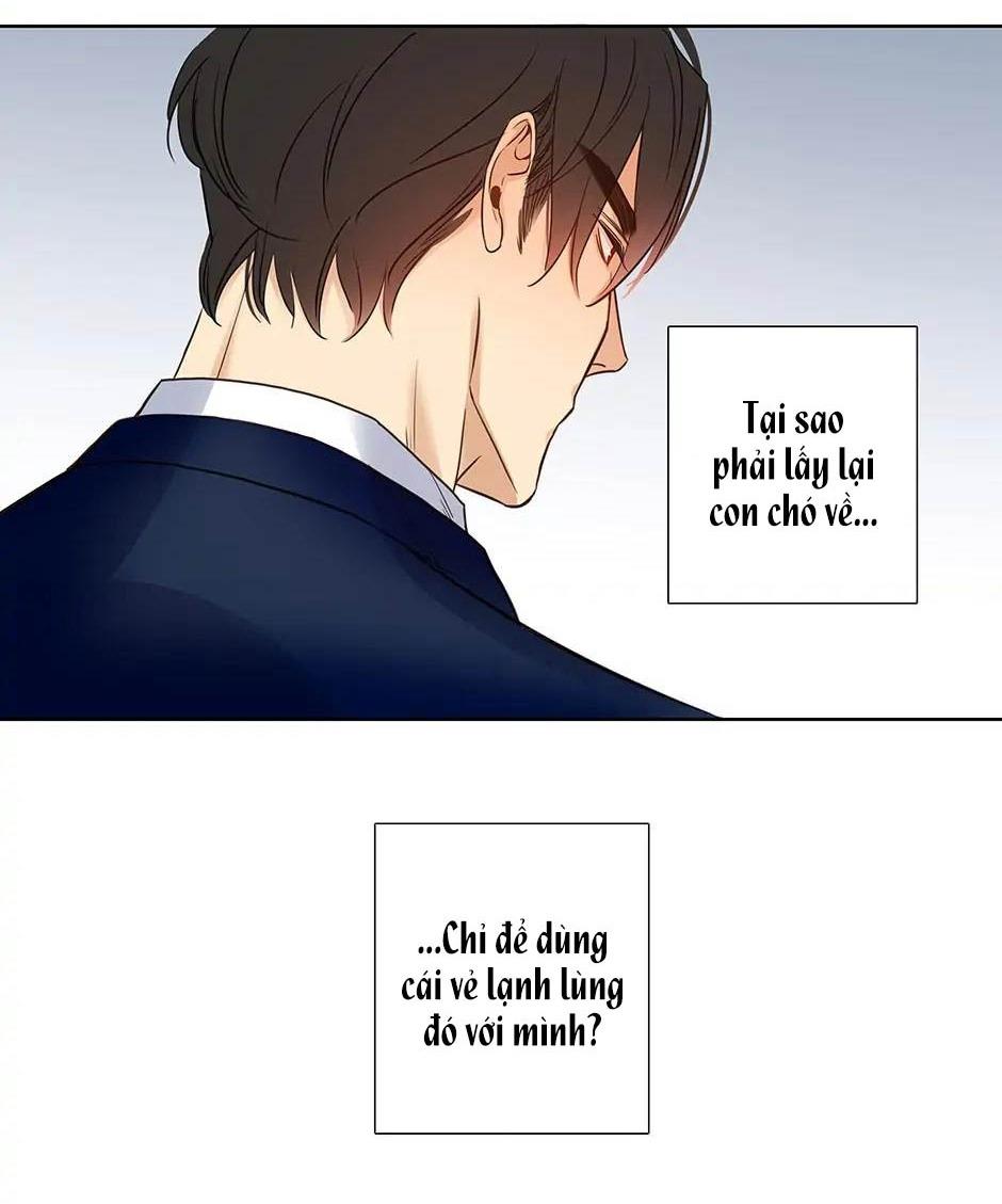 đừng chạm vào tim tôi chapter 60 29