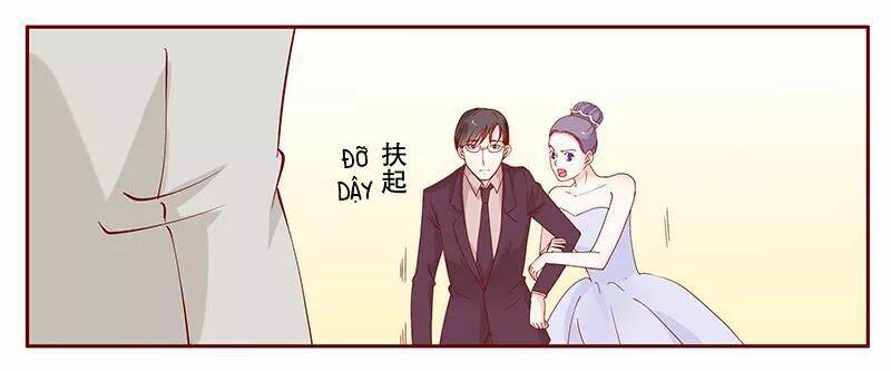 bá đạo tổng tài yêu tôi chapter 94 16