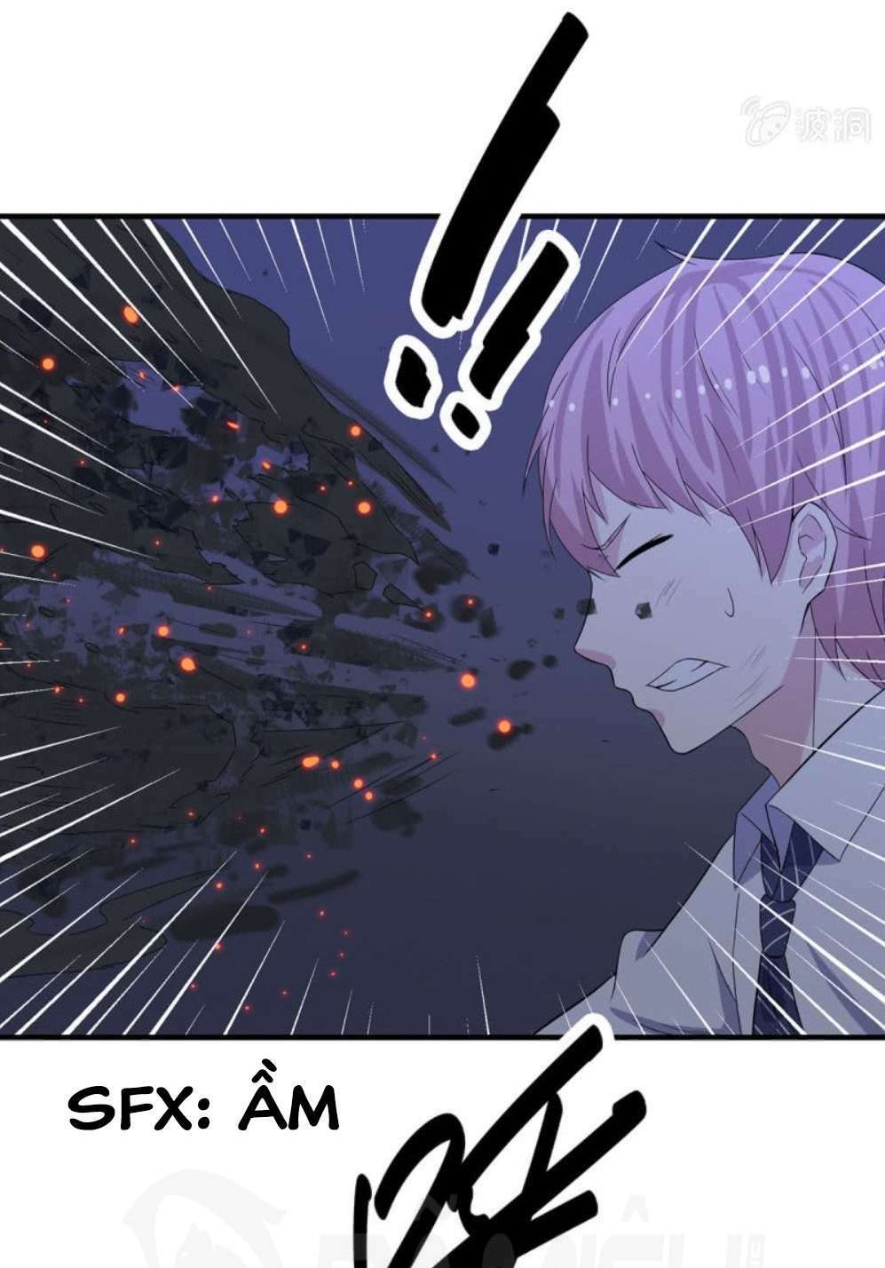 ta có nhẫn thần quyền năng chapter 19 14