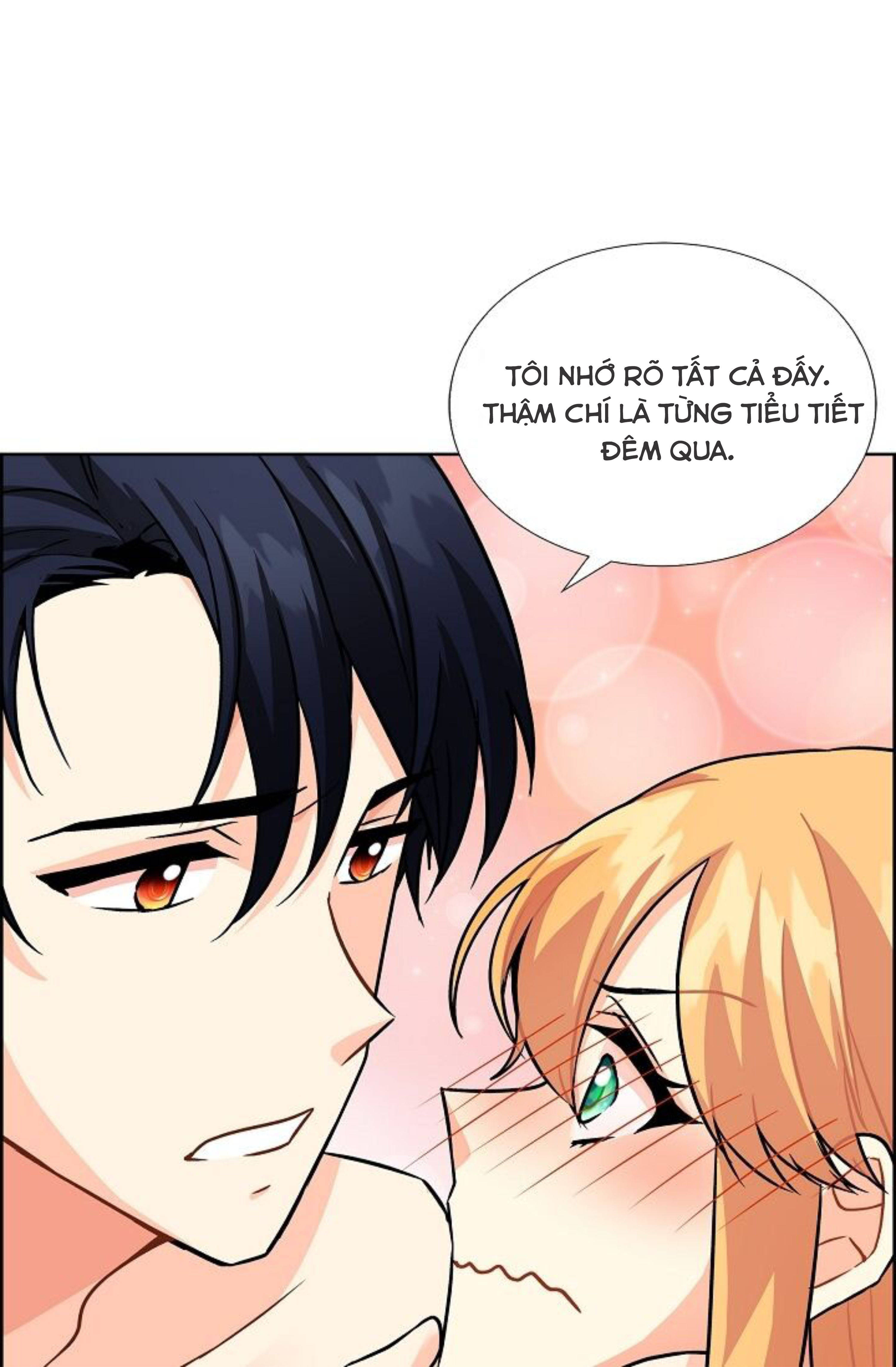 kẻ hủy diệt đã yêu tôi ! chapter 1 66