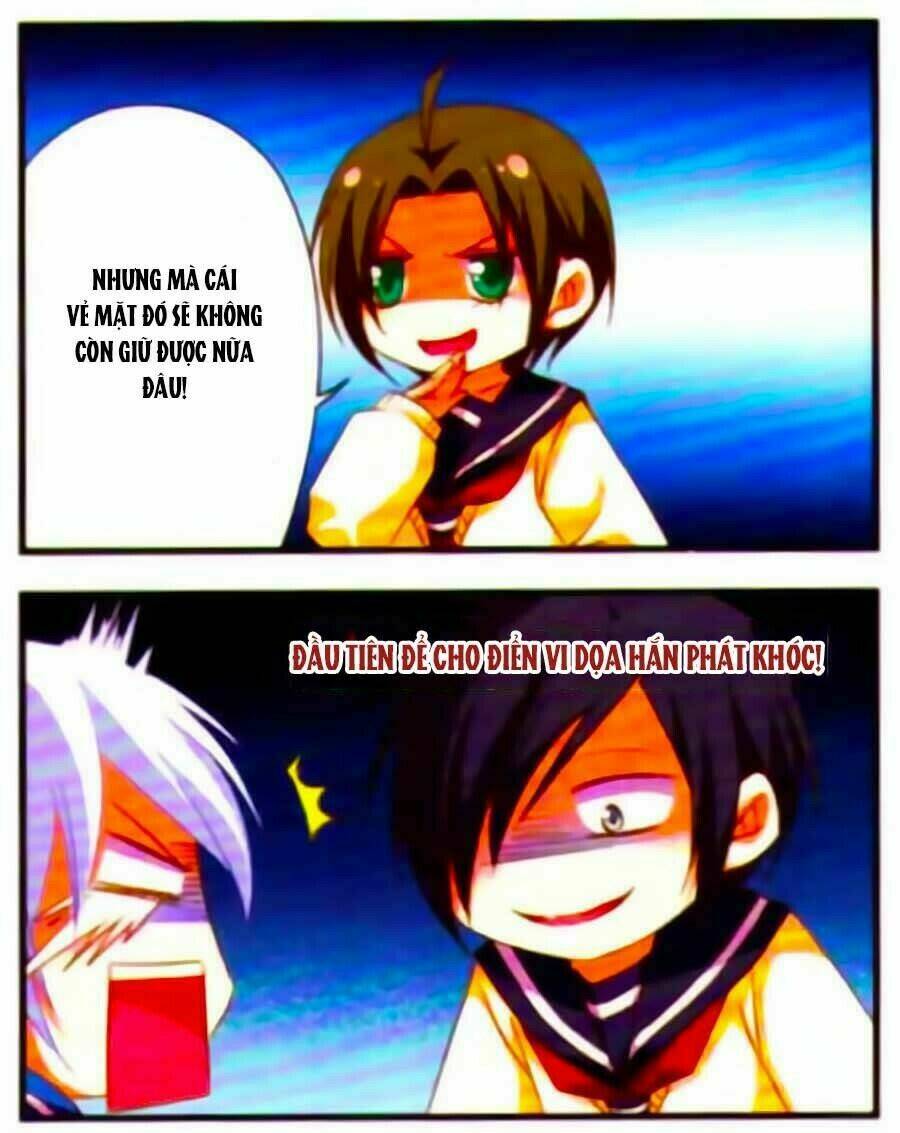 manh tam quốc chapter 82 14