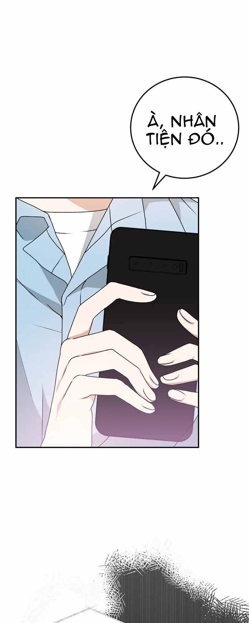 nụ hôn yêu tinh chapter 7.1 38