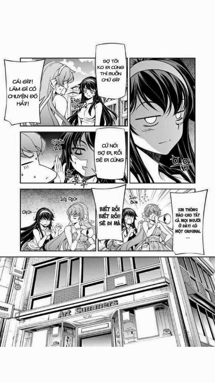 sai:taker - futari no artemis chapter 7 28