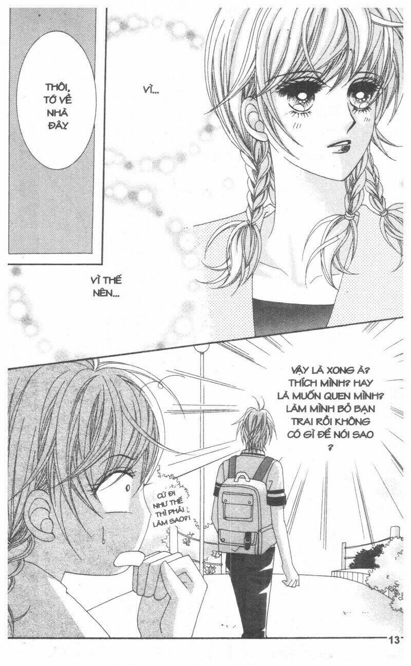 cũng vì em chapter 2 14