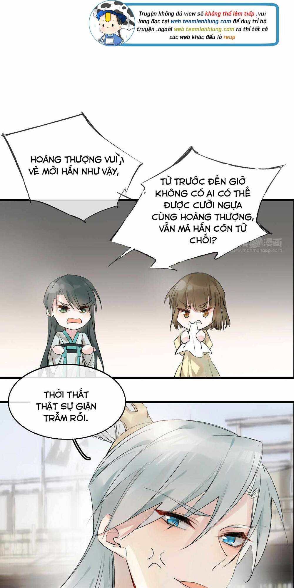 ta xuyên không mang long thai chapter 20 39