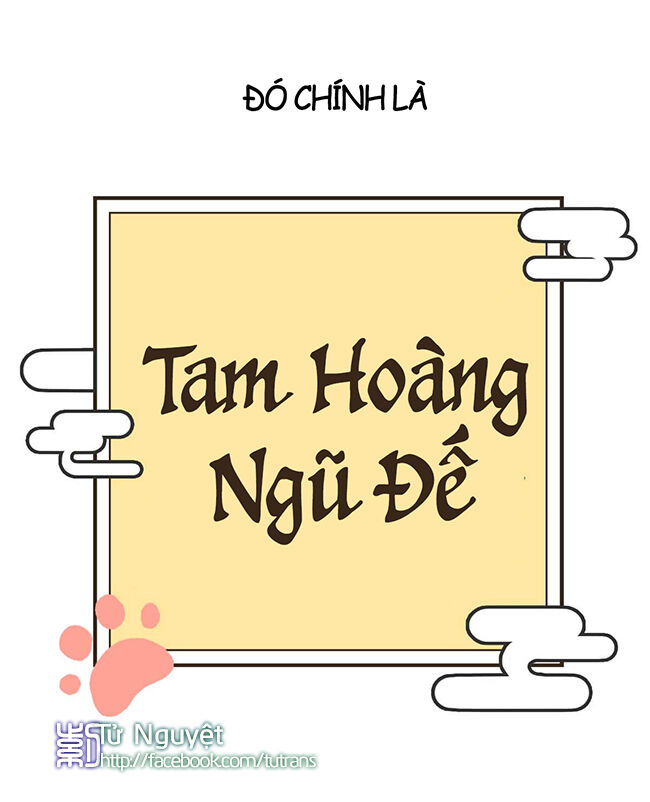 nếu lịch sử là một bầy mèo chapter 3 4