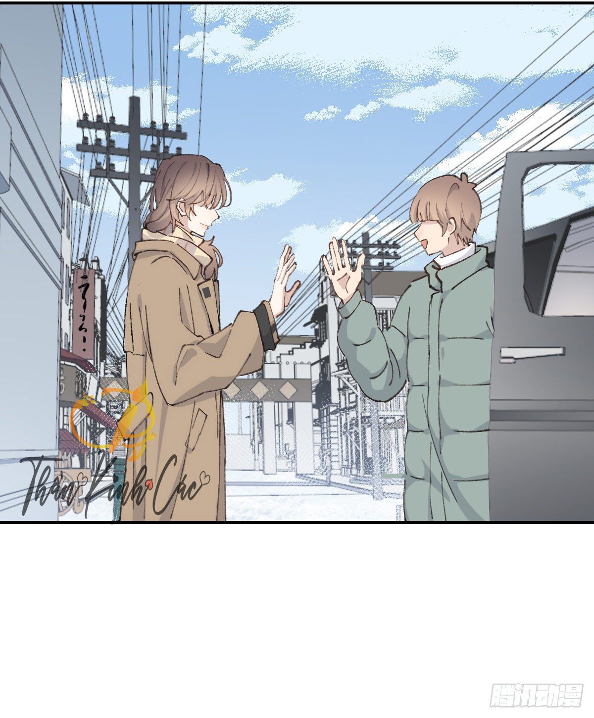 song vương chapter 43 5