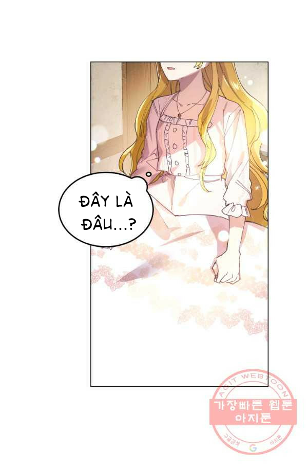 hủy bỏ điều ưóc này! chapter 1 80