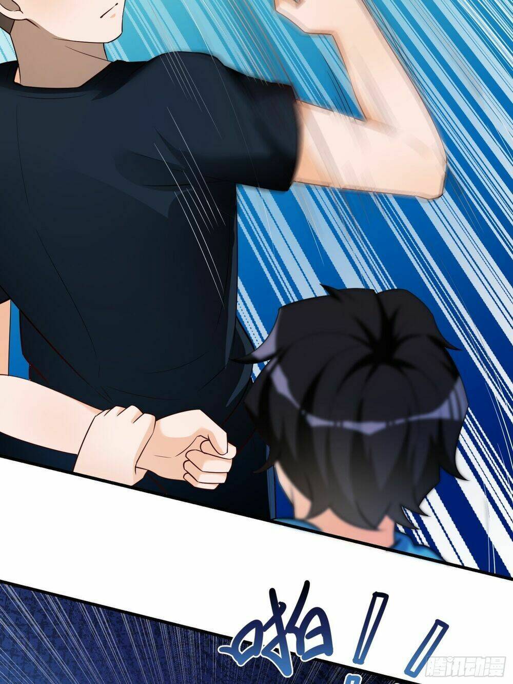 tôi thở cũng có thể mạnh hơn chapter 42 7