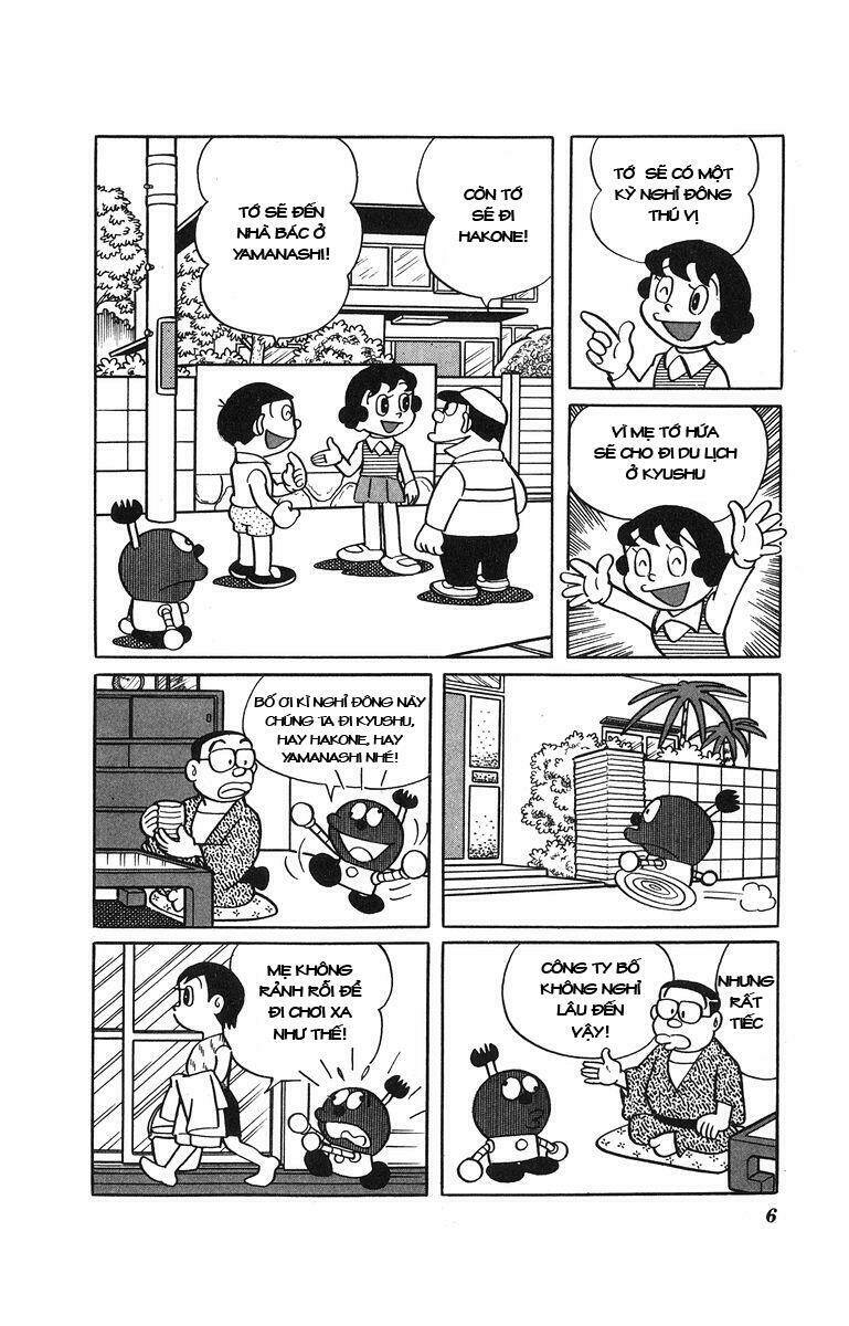 cuốn từ điển kì bí chapter 23 2