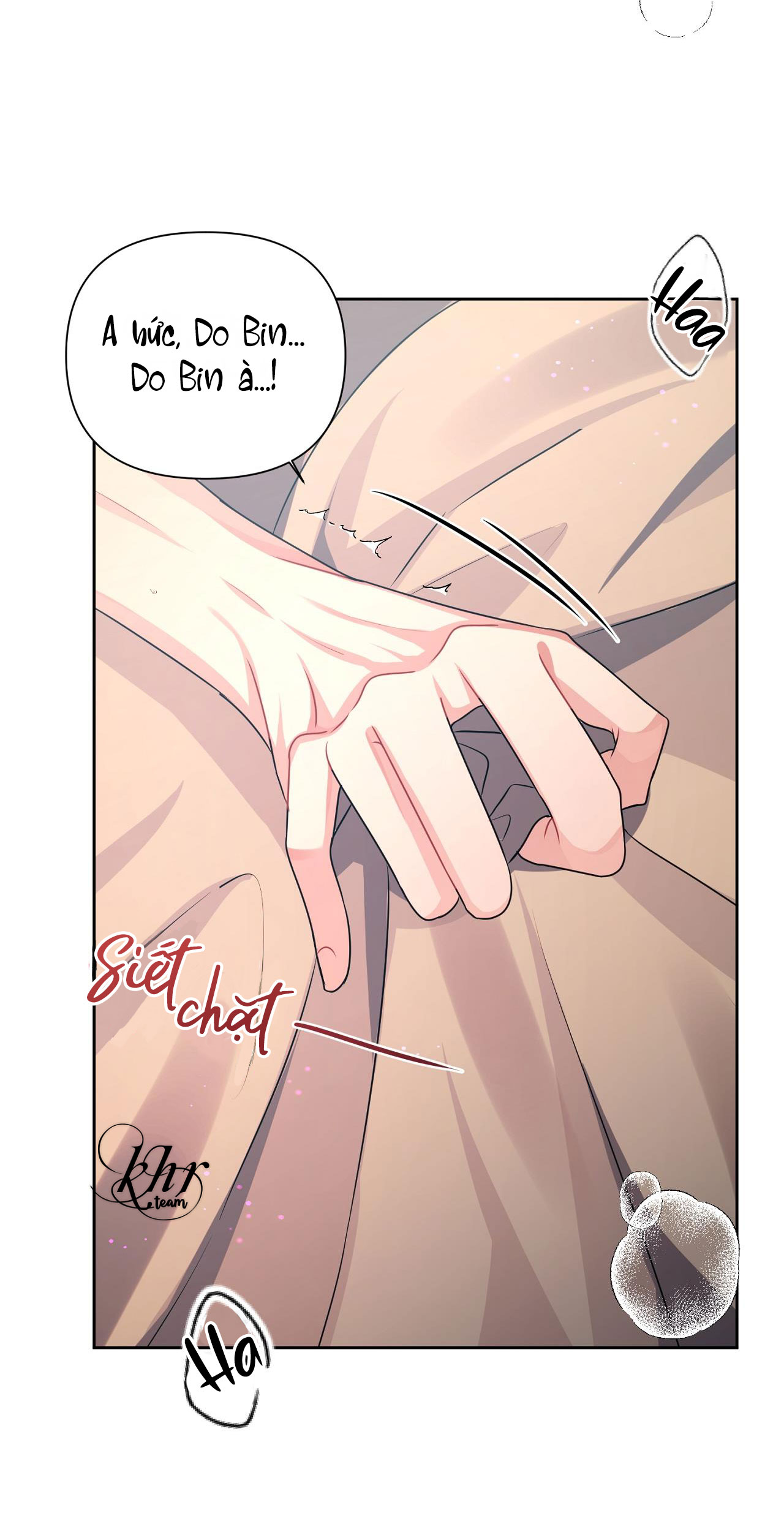 hôm nay cũng là một ngày tươi đẹp chapter 9 58