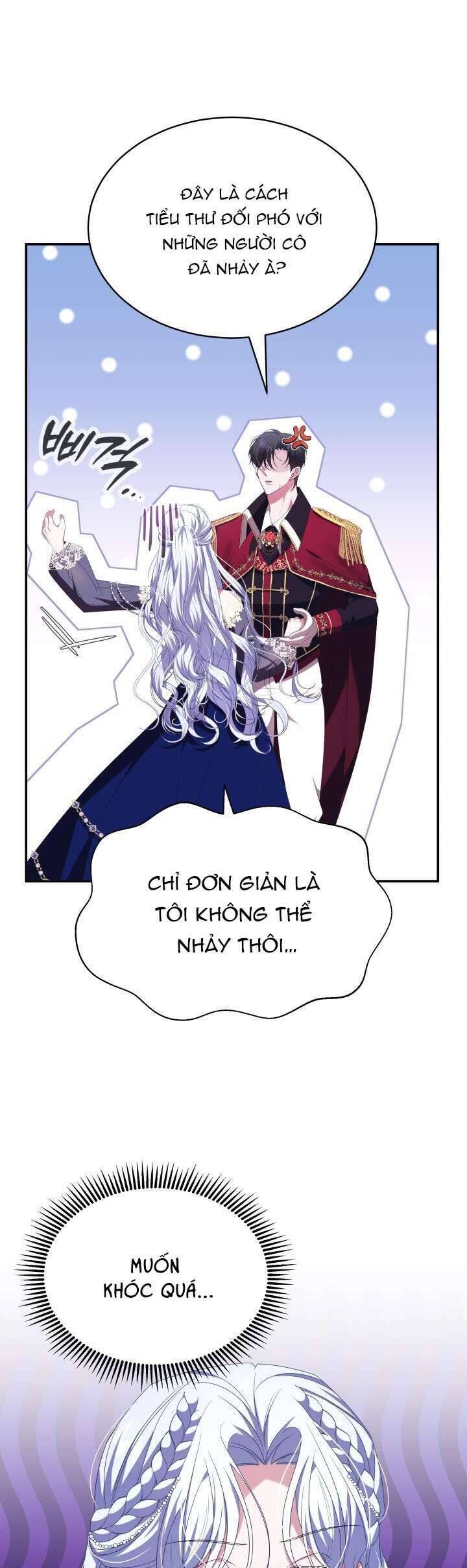 hướng dẫn về ác nữ chapter 9 29