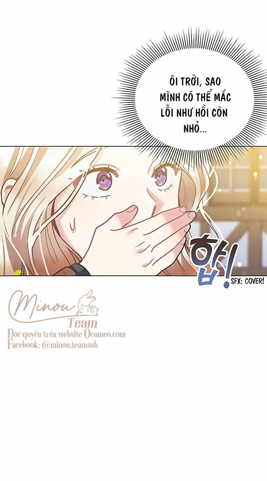 khu vườn câm lặng chapter 11 8