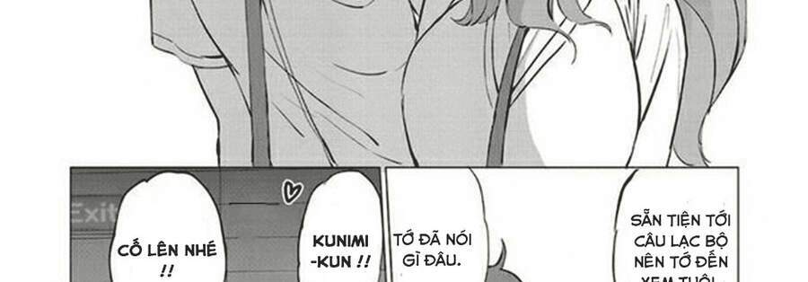 seishun buta yarō wa rojikaru witchi no yume o minai chapter 4.1 32