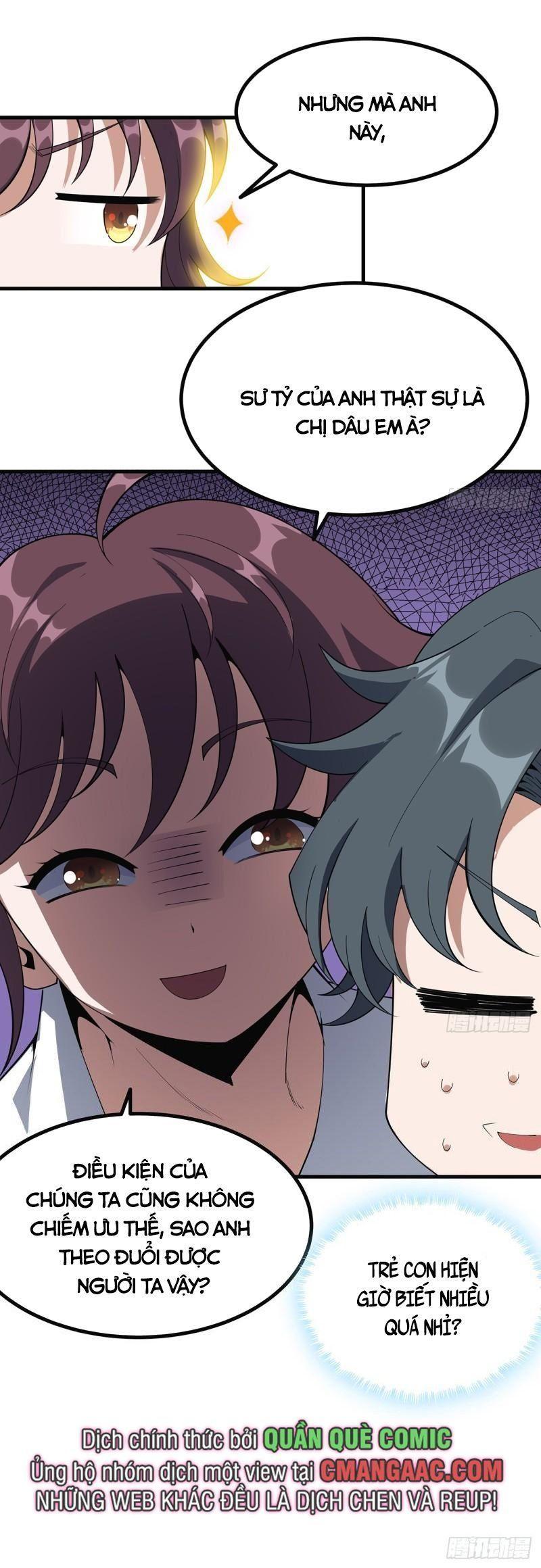 địa cầu đệ nhất kiếm chapter 160 11