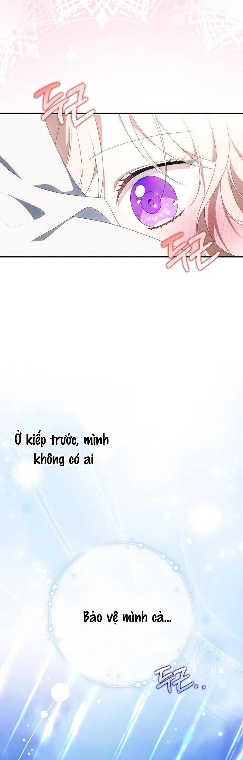 đứa con gái côn đồ nhà công tước chapter 46 18