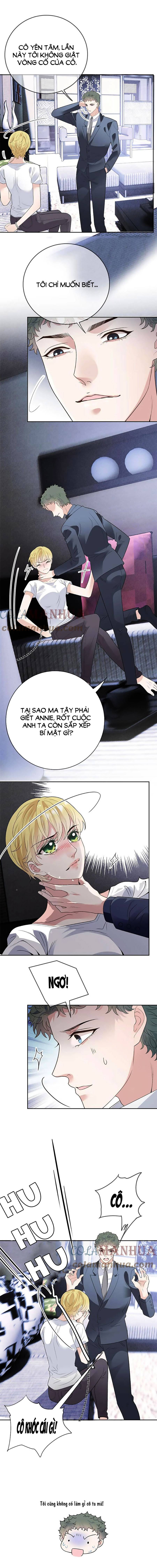 một vợ yêu, một bé con chapter 243 6