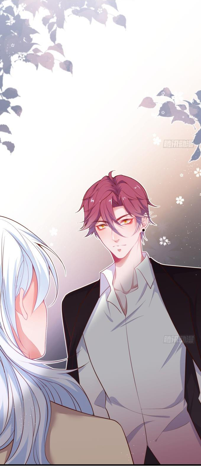 dưỡng khí chí mạng chapter 32 48