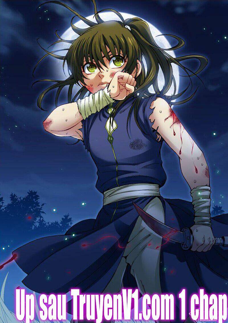 thiên chi vương nữ chapter 27 9