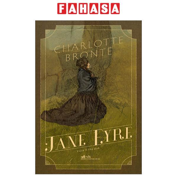 Jane Eyre